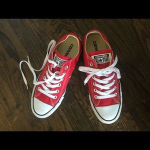Converse Chuck Taylor All Star low top sneaker